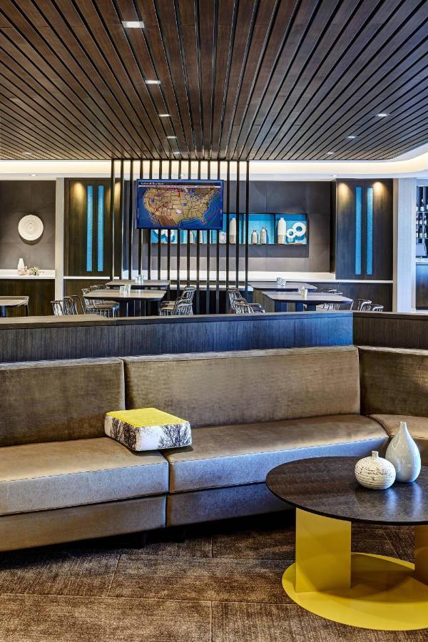 Springhill Suites By Marriott Cleveland Independence Eksteriør bilde