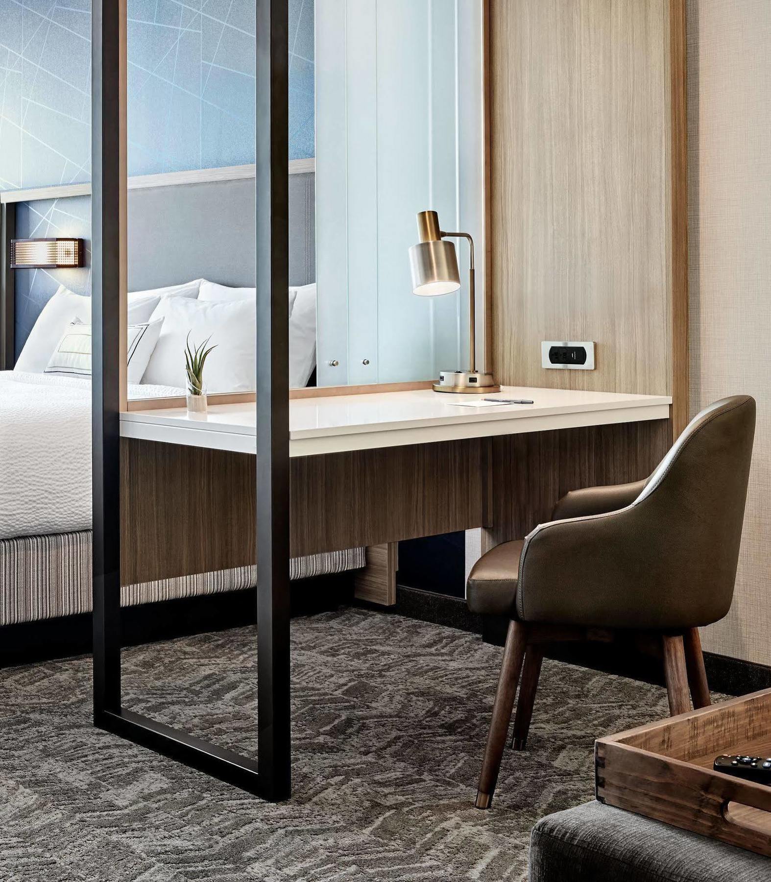 Springhill Suites By Marriott Cleveland Independence Eksteriør bilde